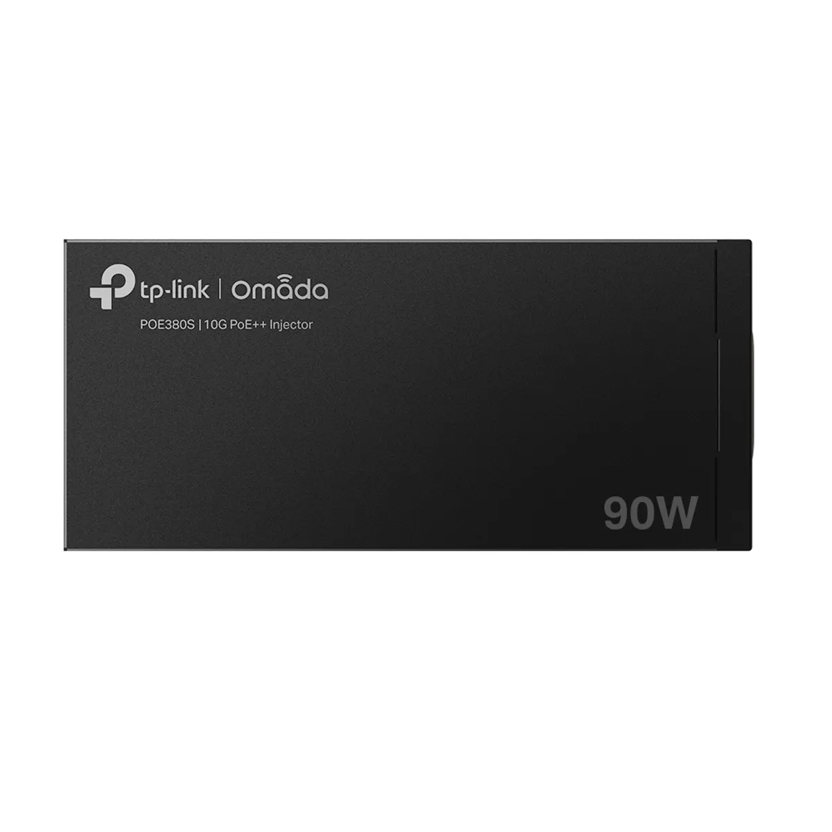 TP-Link POE380S Omada injektor 90 W 10G PoE #1