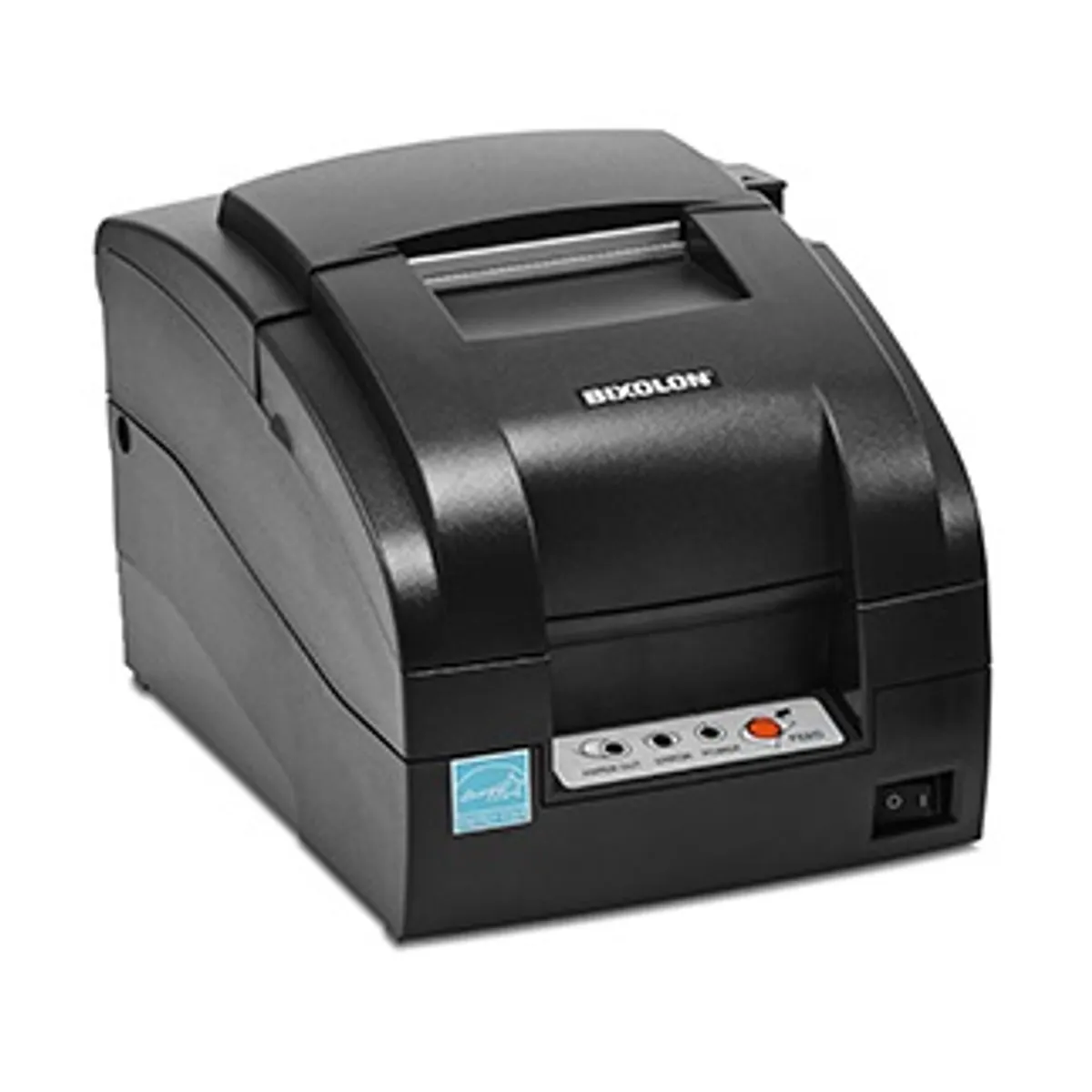Bixolon SRP-275IIICOSG/BEG SRP-275IIICOSG blokknyomtató direkt termál USB-B interfész 80x144 dpi 76,5 mm szélesség #1