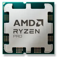 AMD 100-100001239MPK Ryzen 5 PRO 8600G AM5 6 mag 12 szál 5 GHz 65W Radeon 760M