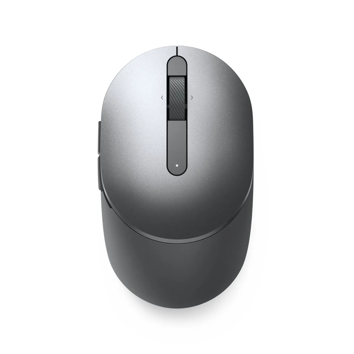 Dell 570-ABHL MS5120W Mobile Pro 2,4 GHz és Bluetooth 5.0, 1600 DPI, 7 gomb, titán szürke #1