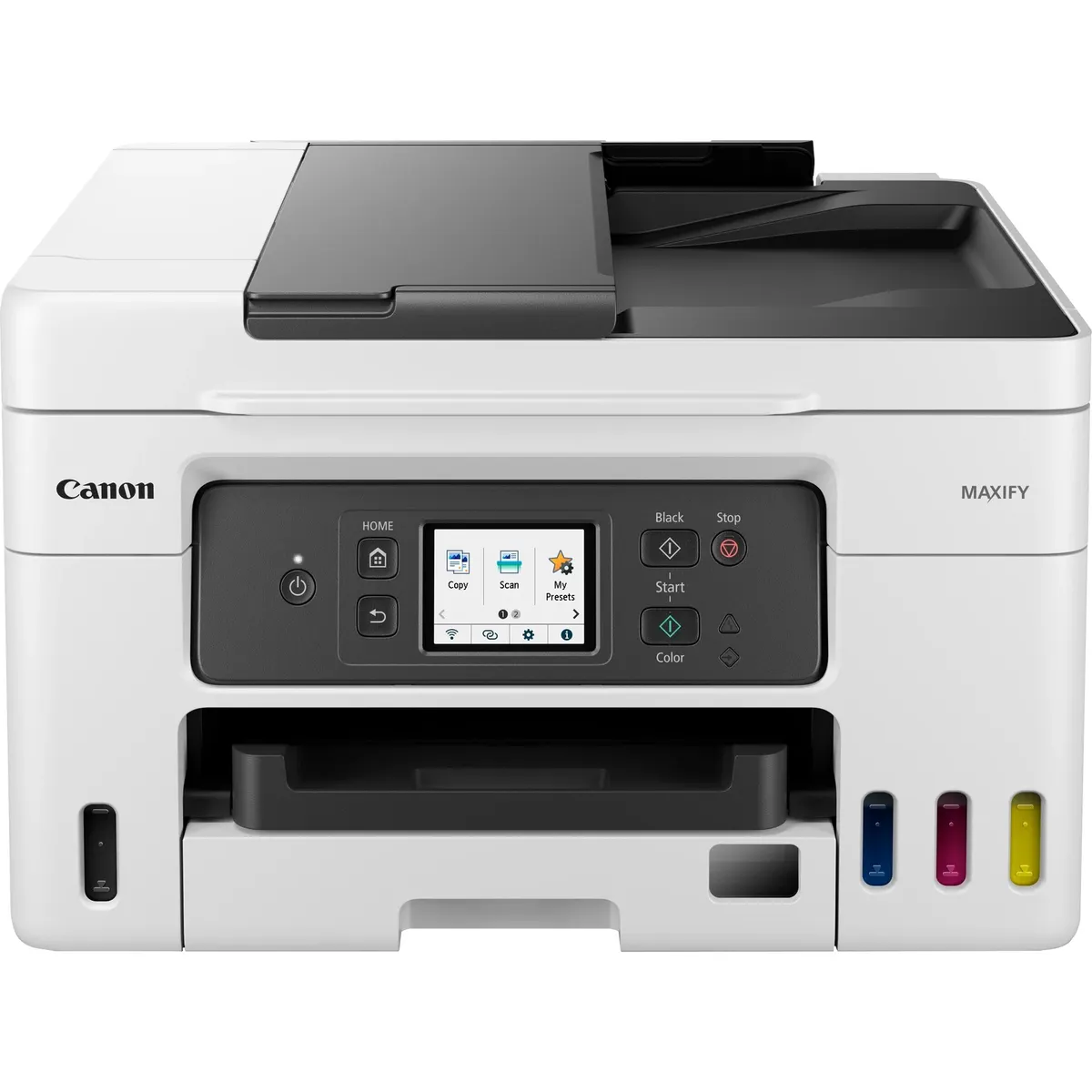 Canon 5779C009 Maxify GX4040 MegaTank 4in1 ADF WiFi LAN #1
