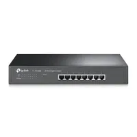 TP-Link TL-SG1008 TL-SG1008 8-portos gigabit auto-MDI-MDIX nem menedzselt