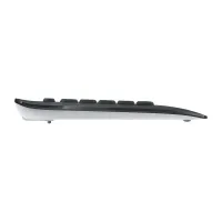 Logitech 920-008688 MK540 Advanced QWERTZ vezeték nélküli billentyűzet és egér páros fekete