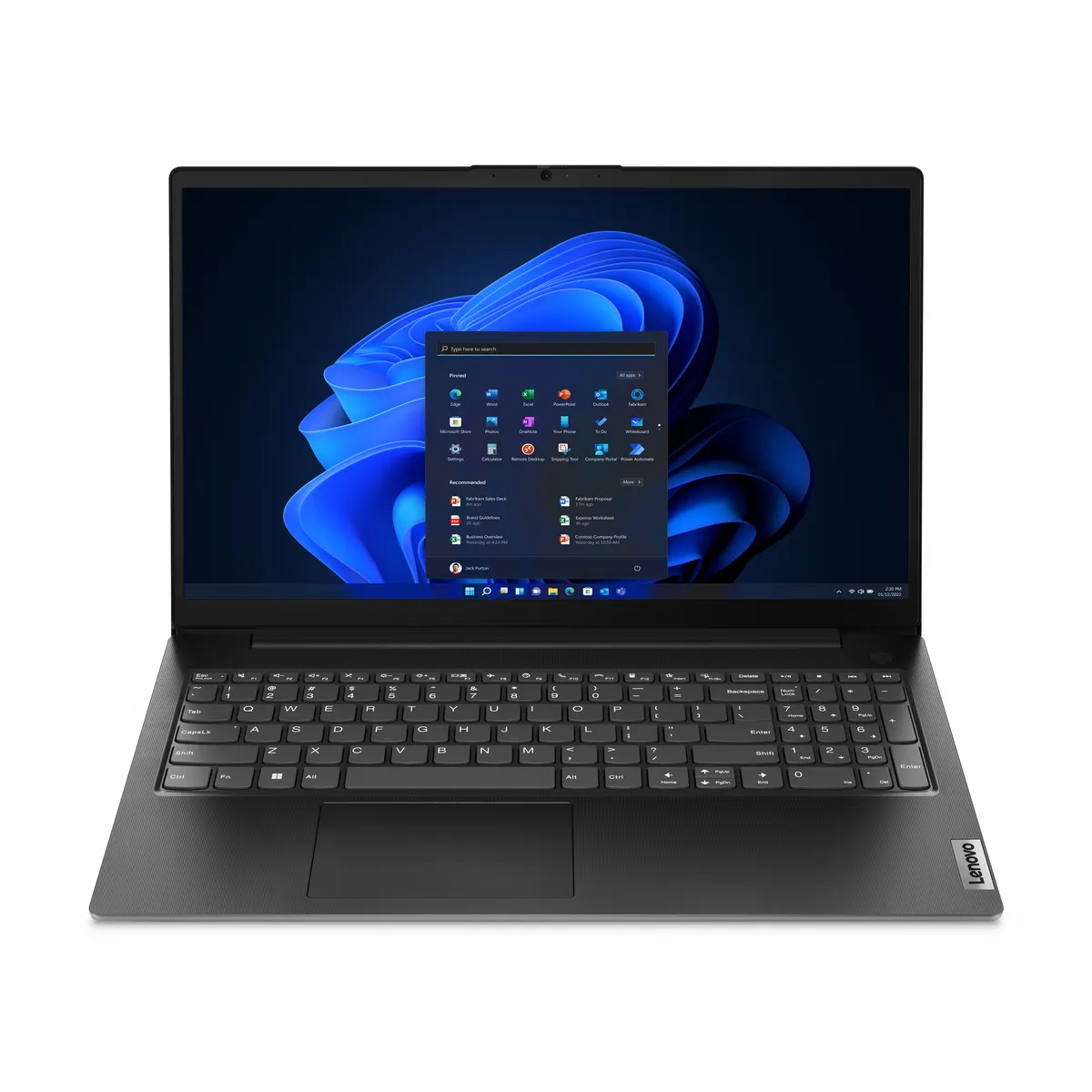 Lenovo 82YU00YPHV V15 G4 AMN Ryzen 3 7320U 8GB 512GB SSD 15.6" FHD AMD Radeon 610M FreeDOS #1