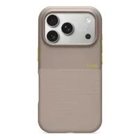 Apple MGJP4LLA Beats iPhone 17 Pro robusztus tok MagSafe kameravezérlés Alpine Gray