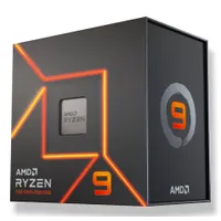 AMD 100-100000590WOF Ryzen 9 7900 65W 12C24T 5.4GHz AM5