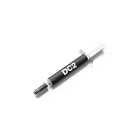 Be quiet! BZ004 DC2 hővezetőpaszta 7,5 W per mK 3 g -20 °C-tól +120 °C-ig