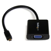 Startech.com MCHD2VGAE2 mikro HDMI–VGA adapter