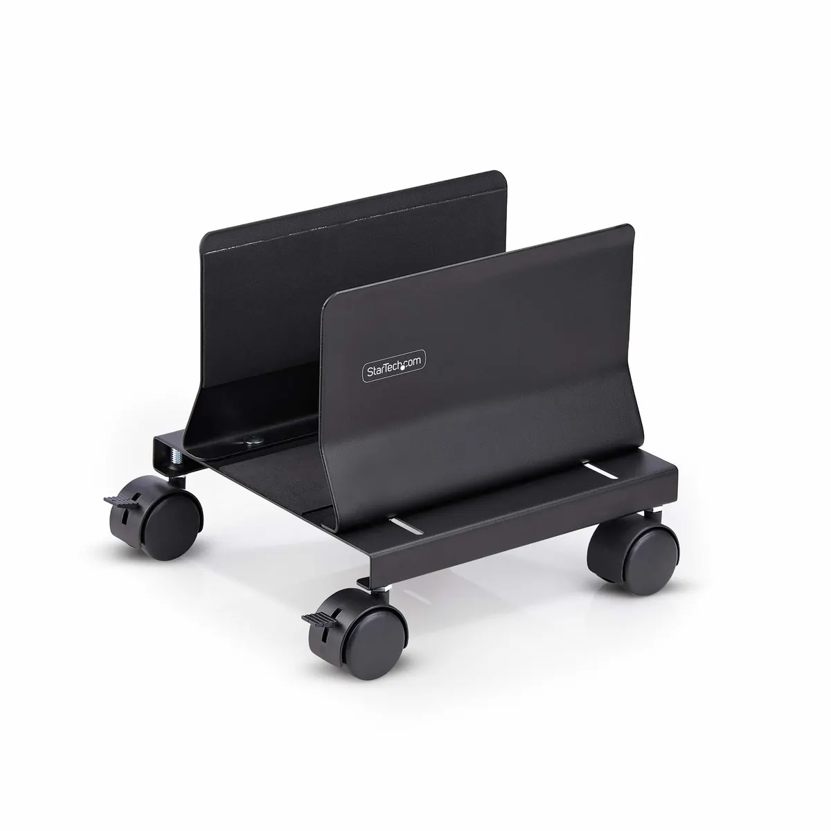 Startech.com CPUMOBILESTND CPU tartó kocsi toronyhoz 21 kg 260 mm 132-220 mm 257 mm #1