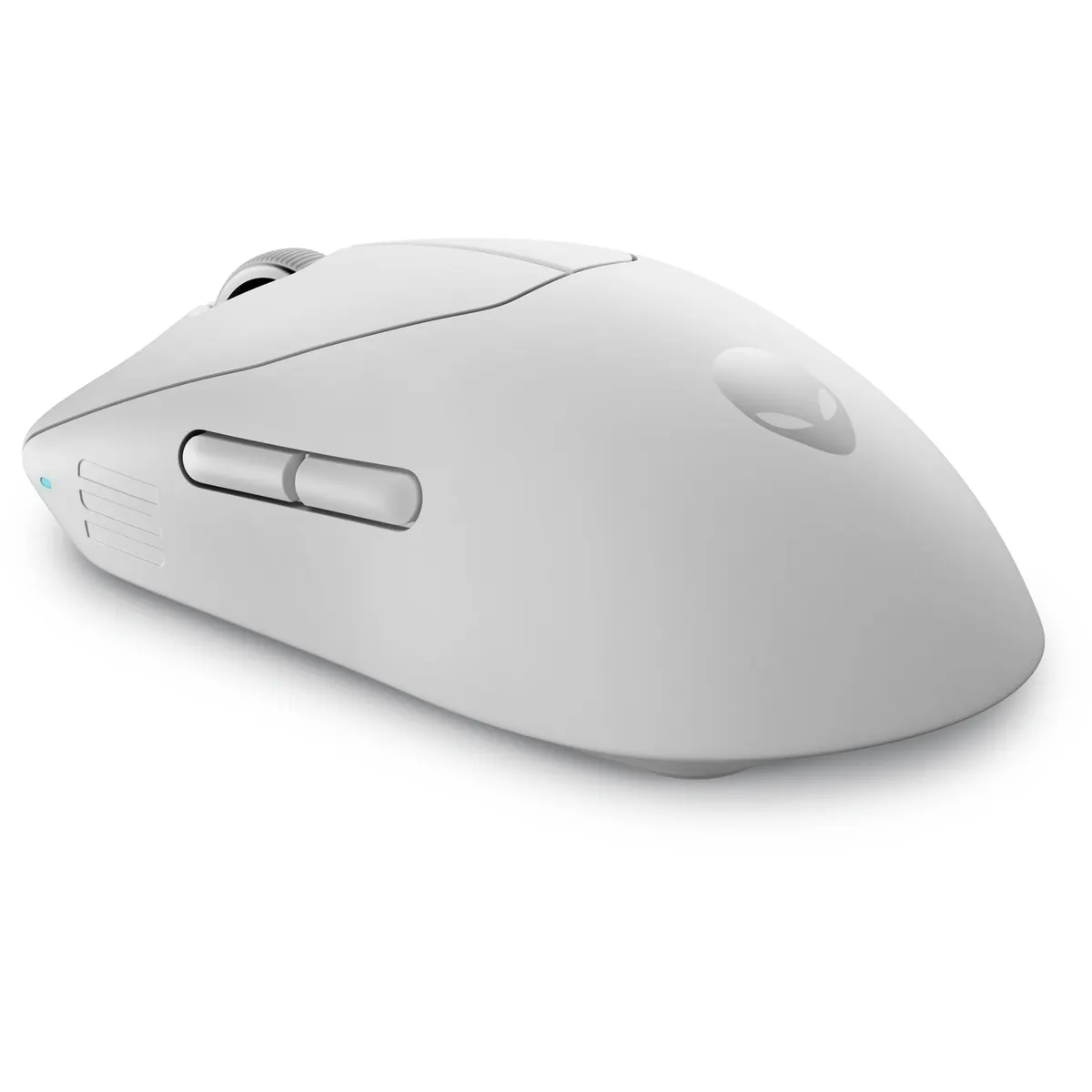 Dell 545-BBFN Alienware pro wireless gaming mouse lunar light 26 000 dpi 6 gombos 0,25 ms válaszidő #1