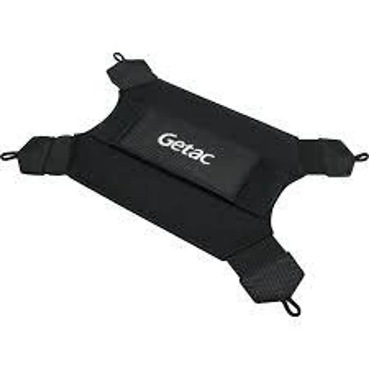 Getac GMHSX9 T800 kézi tablet tartó szíj Fekete T800-kompatibilis #1