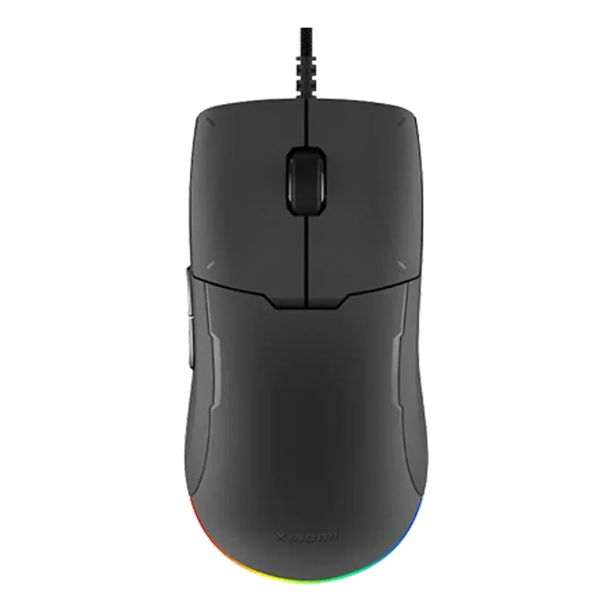 Xiaomi BHR8869GL Gaming egér Lite GL 6200 DPI 1000 Hz 1 ms IP54 2 m kábel #1