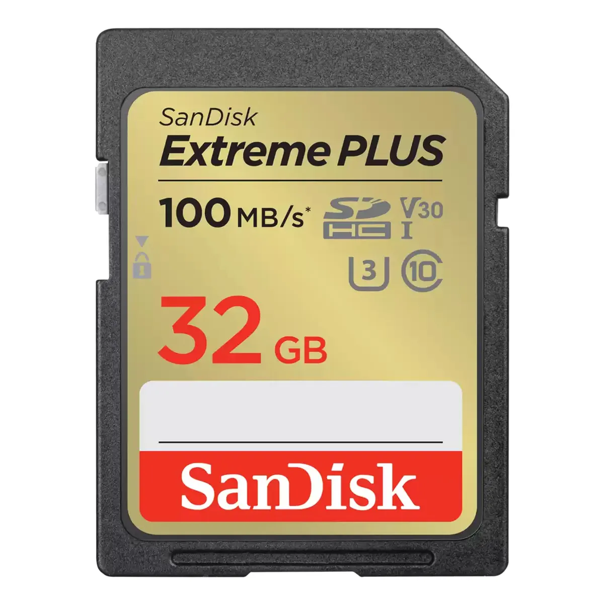 Sandisk SDSDXWT-032G-GNCI2 Extreme microSDXC UHS-I A1 U3 V30 32GB 100 MBs #1