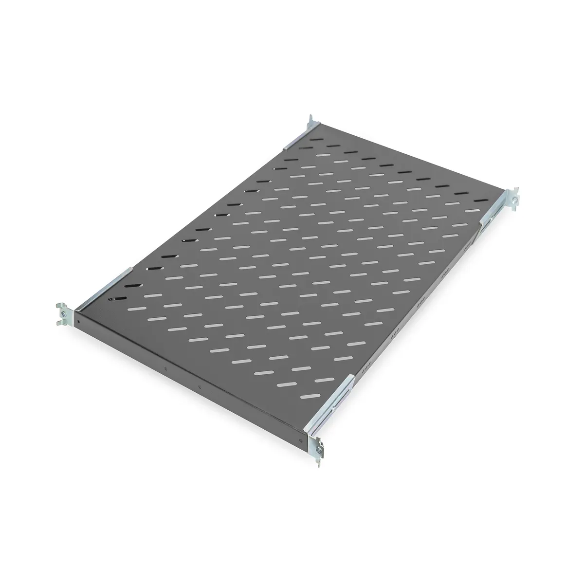 Assmann DN-19 TRAY1-1000-ECB polc fekete #1