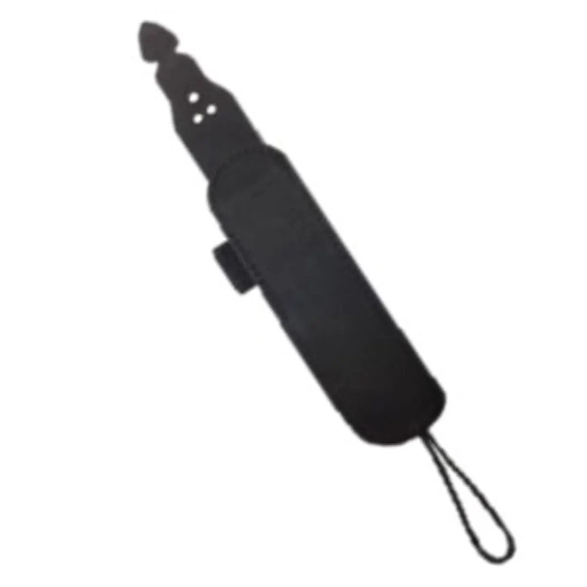Zebra SG-MC33-HDSTPG-01 MC33 kézistrap fekete #1
