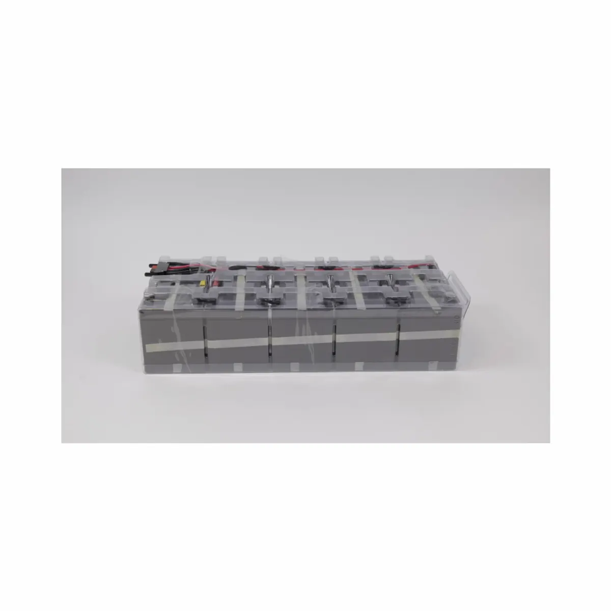Eaton eb006sp easy battery product f vrla 12 v 5ah #1