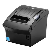 Bixolon SRP-350VK/BEG SRP-350V blokknyomtató direkt termál 180x180dpi felső és elülső adagolás Ethernet USB 2.0 RS-232 vágóélettartam 2M