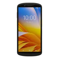 Zebra TC5301-0T1K6E200A-A6 TC53 6" 1080x2160 érintőképernyő többérintéses, 8GB RAM, 128GB ROM, Qualcomm 6490, Android, vonalkódolvasó