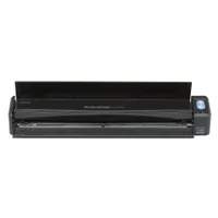 Fujitsu PA03688-B001 ScanSnap iX100 fekete a4