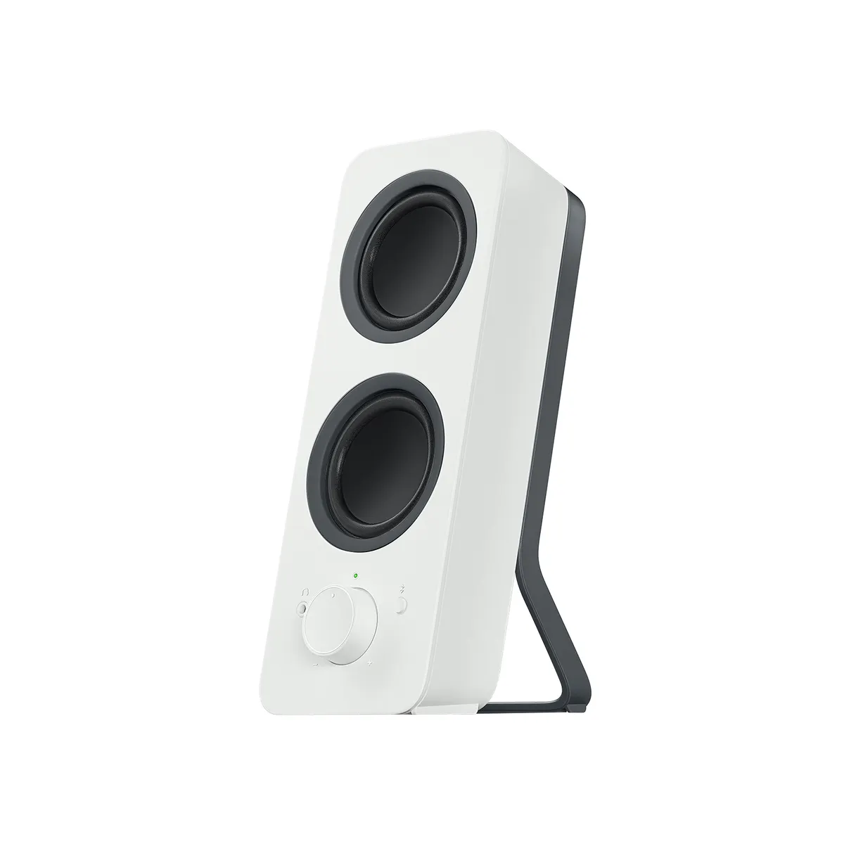 Logitech 980-001292 Z207 2.0 Bluetooth hangszóró fehér #1