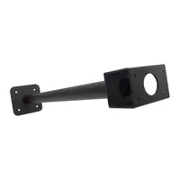 Poly 9W1A8AA#AC3 Studio E60 mennyezeti konzol fekete 700mm 245mm 130mm