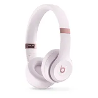 Apple MUW33ZM/A Beats Solo 4 felhőrózsaszín bluetooth