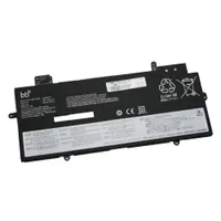 Origin storage L20C4P71-BTI noteszgép akkumulátor 4 cellás Li-ion 3600 mAh 57 Wh 15,4 V fekete