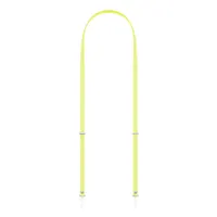 Apple MGGE4ZM/A Crossbody pánt neonsárga 2,08 m újrahasznosított PET rozsdamentes acél #1