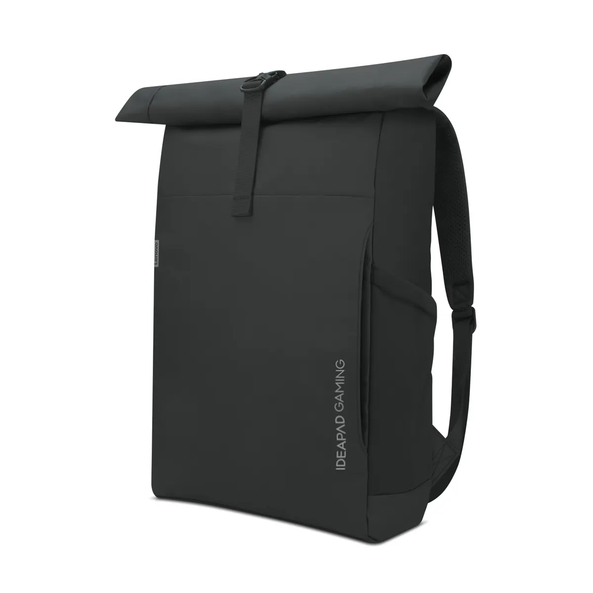 Lenovo GX41H70101 IdeaPad Modern Backpack 16" kompatibilis 40,6 cm újrahasznosított poliészter fekete 310x120x485 mm 740 g #1