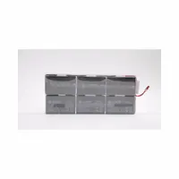 Eaton EB012SP UPS akkumulátor VRLA 6V 9Ah #1