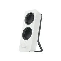 Logitech 980-001292 Z207 2.0 Bluetooth hangszóró fehér