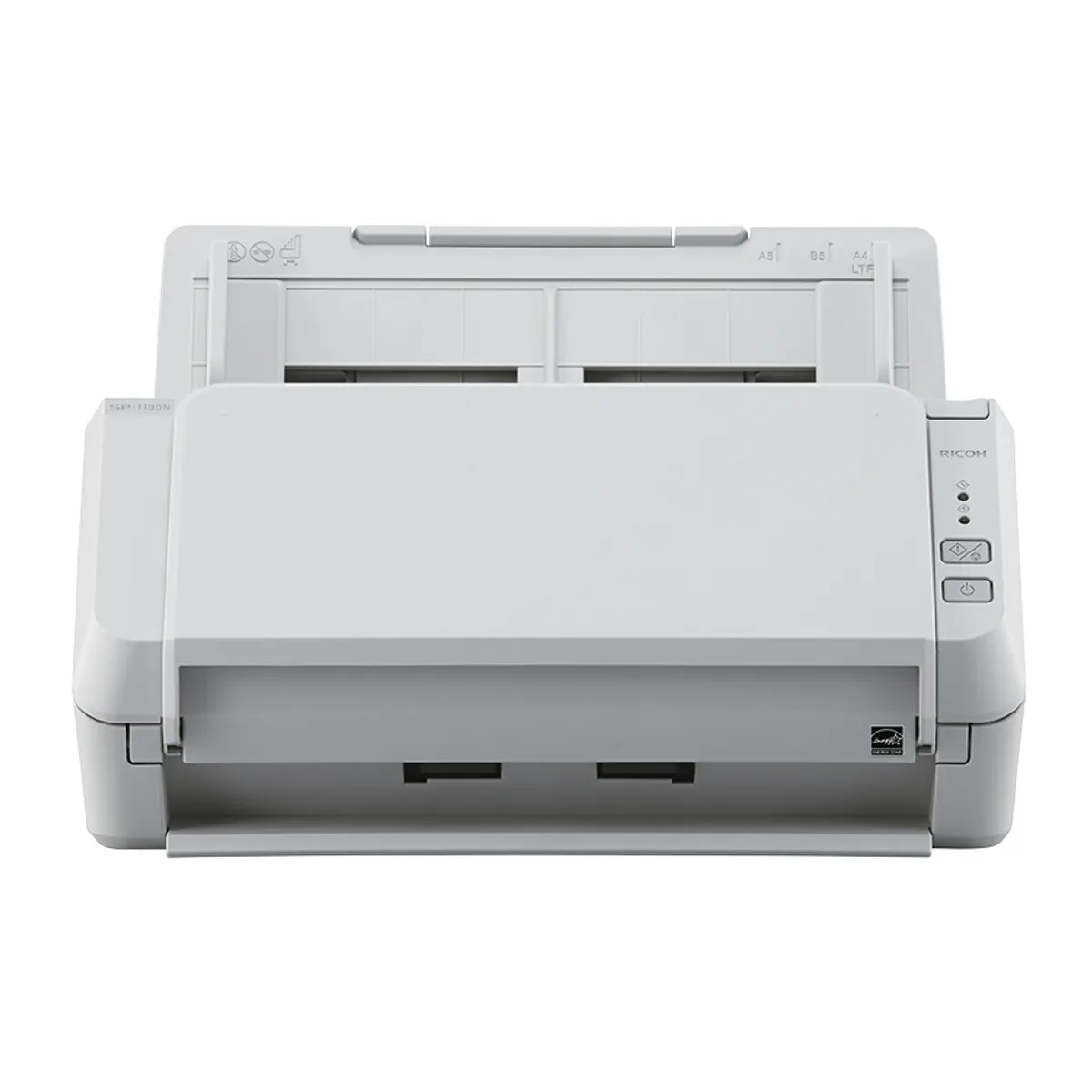 Fujitsu PA03811-B021 SP-1130N ADF szkenner 210x297 mm, A4 600x600 DPI 24-bit PDF USB 3.2 Gen 1 szürke #1