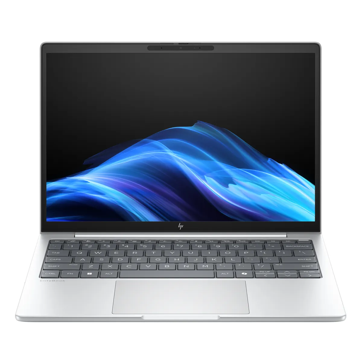 HP Inc. AD4R2ETAKC EliteBook 8 G1a 13.3" 1920x1200 Ryzen 5 230 16GB LPDDR5x 512GB SSD Radeon 760M Windows 11 Pro Ezüst #1