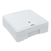 Axis 02653-001 A1610 hálózati ajtóvezérlő RS-485, Fast Ethernet, Wiegand, fehér