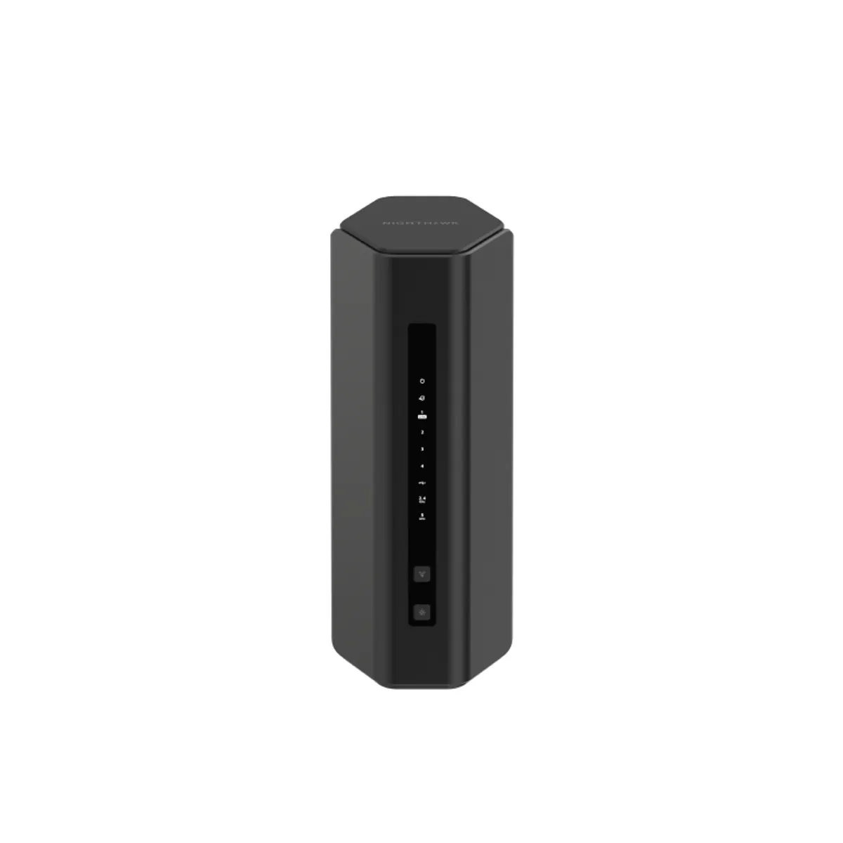 Netgear RS200-100EUS Nighthawk RS200 duál-sáv 802.11be Wi-Fi 7 6500 Mbps 1 Gbps és 2,5 Gbps LAN belső antenna #1