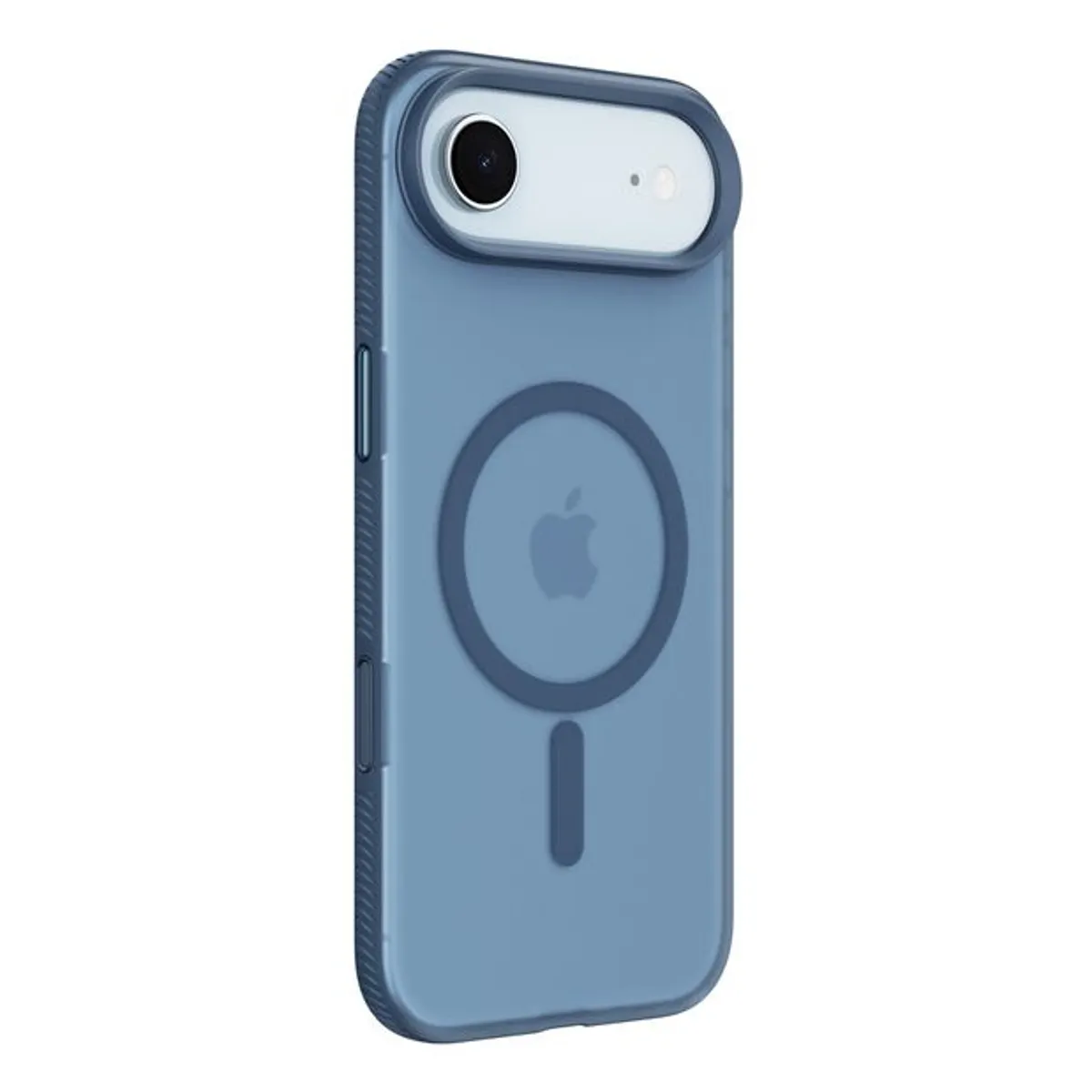 Belkin MSA037HQNY Grip mágneses tok iPhone Air sötétkék #1