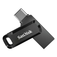Sandisk SDDDC3-128G-G46 Ultra Dual Drive Go 128 GB USB-C és USB-A USB 3.2 Gen 1 150 MBs