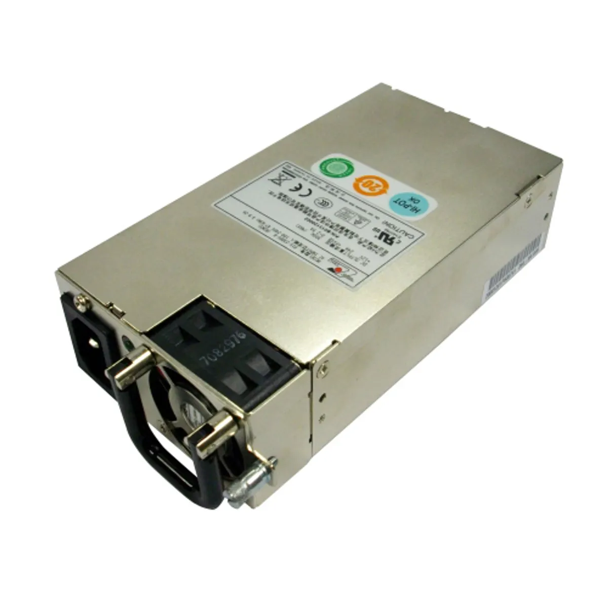 QNAP SP-8BAY2U-S-PSU táp 2U 8-bay NAS 300 W kompatibilis TS-879U-RP TS-EC879U-RP TS-869U-RP #1