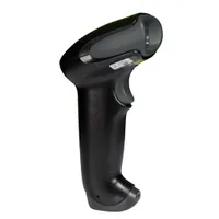 Honeywell 1250G-2 Voyager 1250g 1D lézer USB RS-232 fekete IP41 5V 140mA