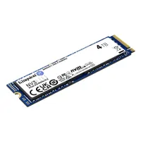 Kingston SNV3S4000G NV3 M.2 2280 PCIe 4.0 NVMe 4TB 6000-5000 MBps