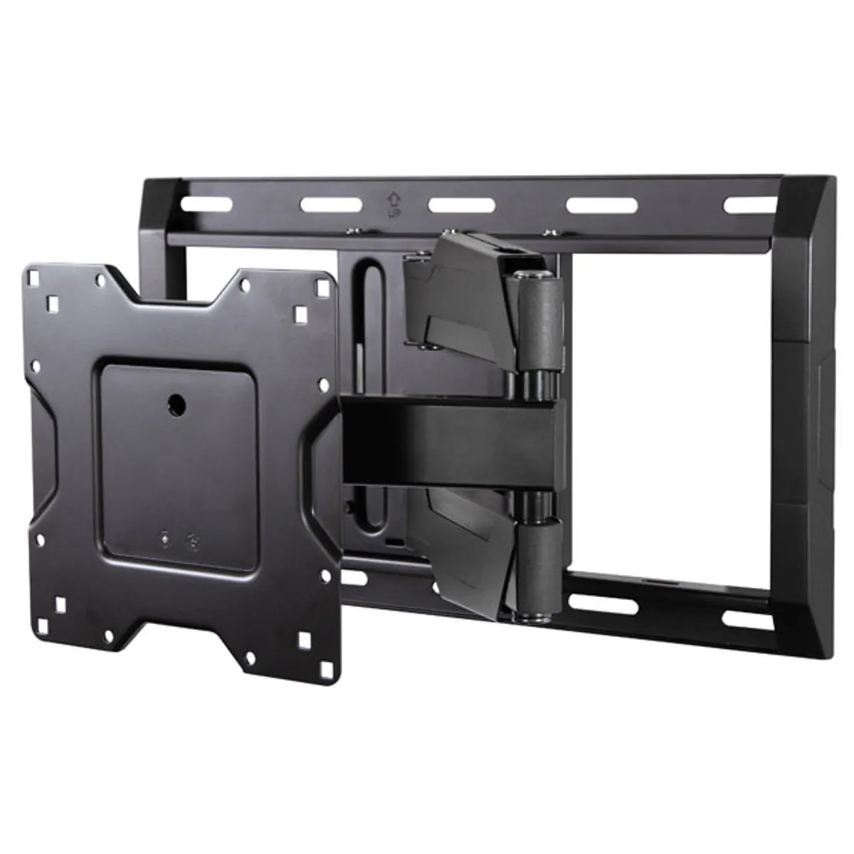 Ergotron 61-132-223 Neo-Flex Cantilever UHD 54 kg 37"-70" 200x200-600x400 0-16 #1