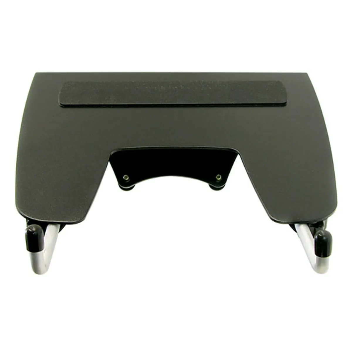 Ergotron 50-193-200 LX laptop tálca fekete #1
