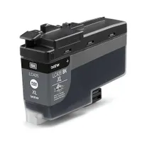 Brother LC428XLBKP LC428XLBKP fekete, 1 db, 6000 oldal