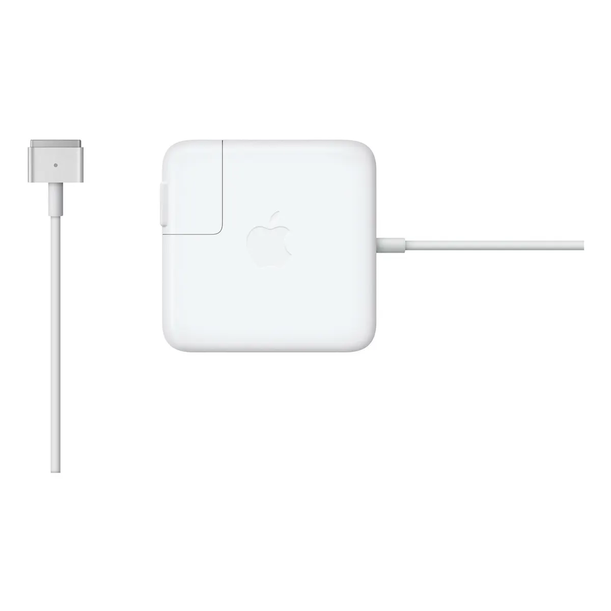 Apple MYH83Z/A MagSafe 2 85W hálózati adapter Retina kijelzős MacBook Pro fehér #1