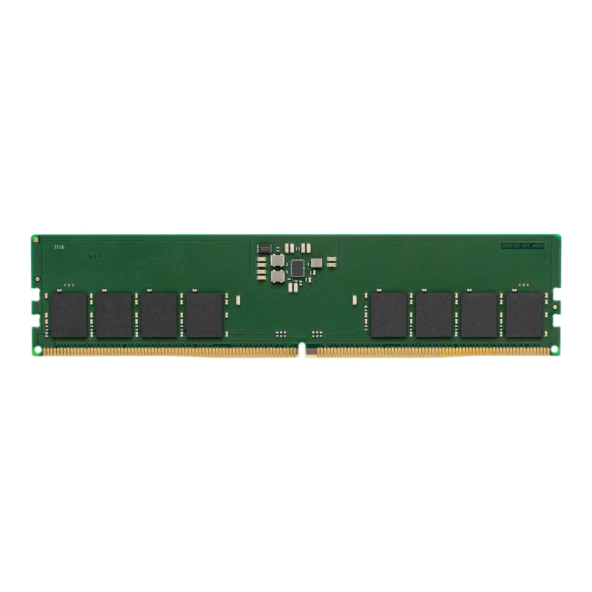 Kingston KCP556US8-16 DDR5 16GB 5600MTs DIMM 288-pin CL46 #1