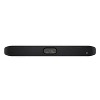 Poly A3SV9AA#AC3 Studio X32 all-in-one video bar 5 személy 20 MP 4K 30fps 5x zoom Ethernet Wi-Fi Bluetooth fekete