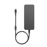 Origin Storage 130WUSB-C-BTI-EU tápadapter kimenet 20V 6.5A bemenet 90-250V EU csatlakozó