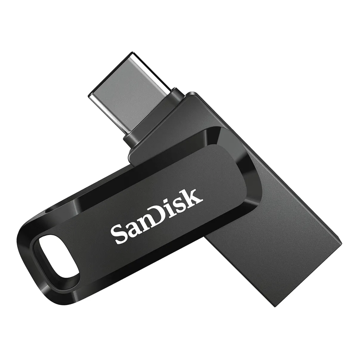 Sandisk SDDDC3-256G-G46 Ultra Dual Drive Go 256GB USB-C USB-A 3.2 Gen 1 150 MBs #1