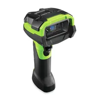 Zebra DS3608-SR00003VZWW DS3608-SR 2D imager, vezetékes, RS232 USB KBW, IP67