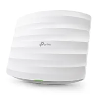 TP-Link EAP245 AC1750 Vezeték nélküli Dual Band Gigabit plafonra szerelhető hozzáférési pont PoE